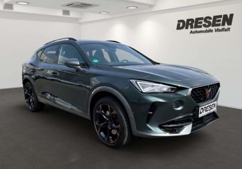 Cupra Formentor, 2022