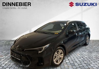 Suzuki Swace