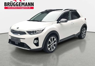 Kia Stonic, 2019