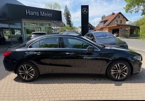 Mercedes-Benz A 180, 2024