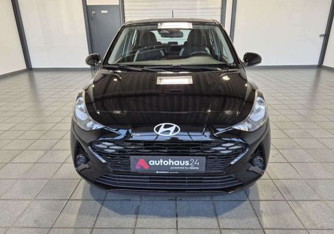 Hyundai i10, 2024 2