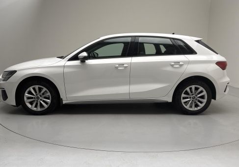 Audi A3, 2021 2