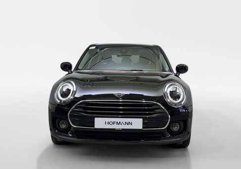 MINI Cooper Clubman, 2022 2