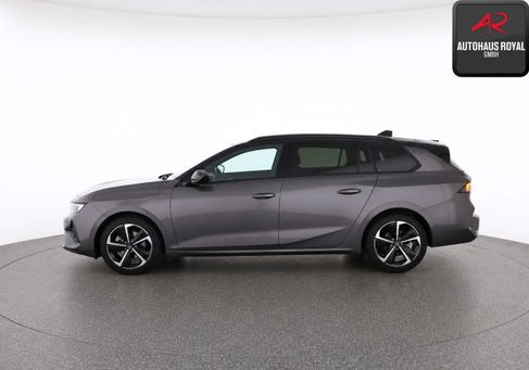 Opel Astra, 2025 2