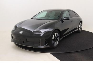 Hyundai IONIQ, 2023