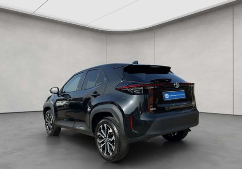 Toyota Yaris Cross, 2023