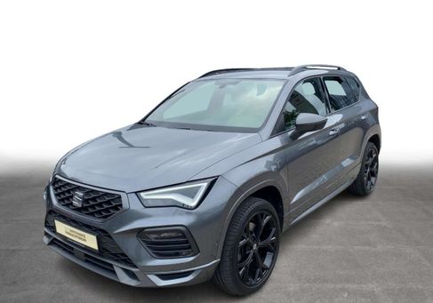 Seat Ateca, 2023