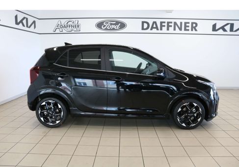 Kia Picanto, 2024