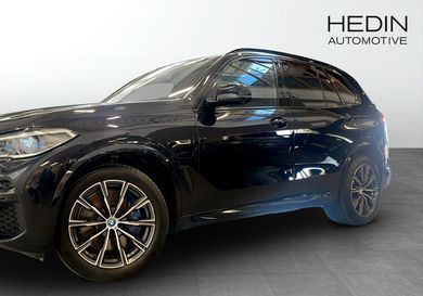 BMW X5, 2023