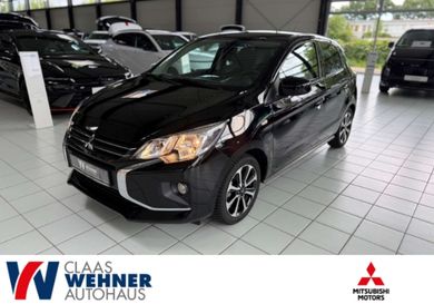 Mitsubishi Space Star, 2023