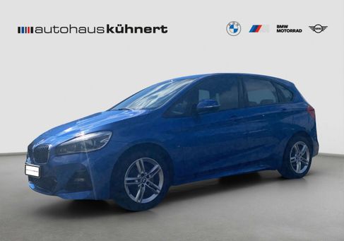 BMW 220, 2020