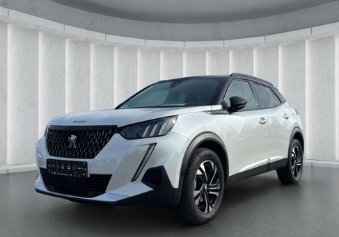 Peugeot 2008, 2023