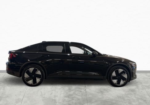 Polestar 2, 2026