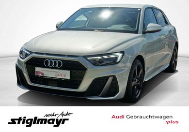 Audi A1, 2025