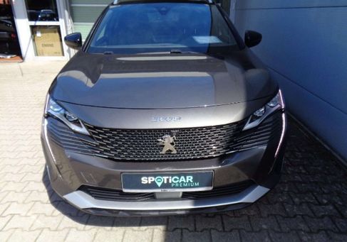 Peugeot 3008, 2024
