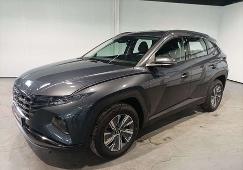 Hyundai Tucson, 2024 3
