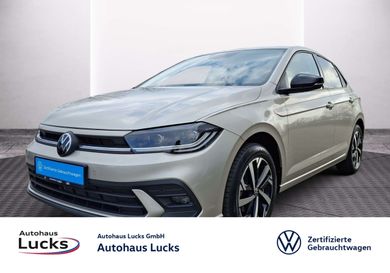 Volkswagen Polo, 2025