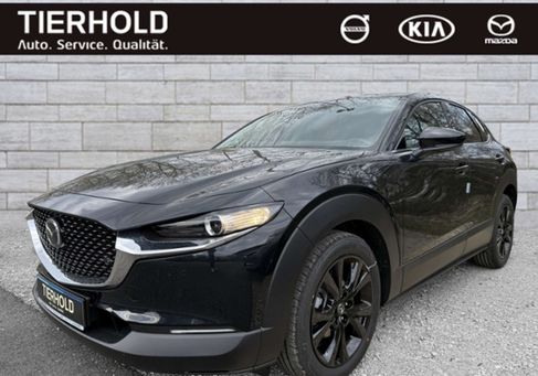 Mazda CX-30, 2026 2