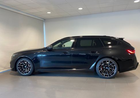 BMW M5, 2026