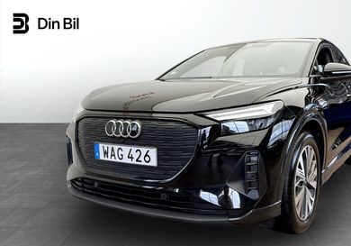 Audi Q4, 2023