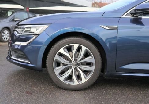 Renault Talisman, 2020