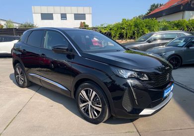 Peugeot 3008, 2024