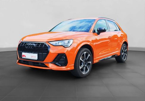 Audi Q3, 2023