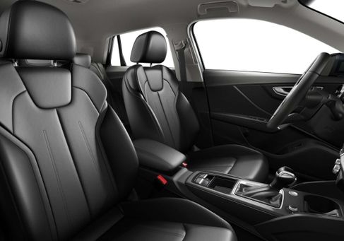 Audi Q2, 2026 3