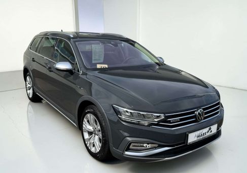 Volkswagen Passat Variant, 2020 3