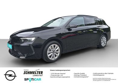 Opel Astra, 2024