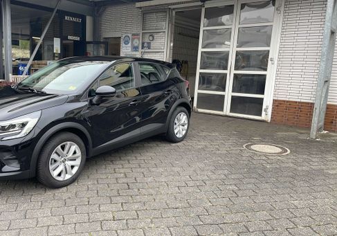 Renault Captur, 2023