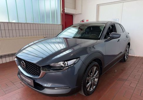 Mazda CX-30, 2020 3