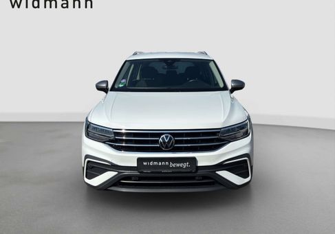 Volkswagen Tiguan Allspace, 2022
