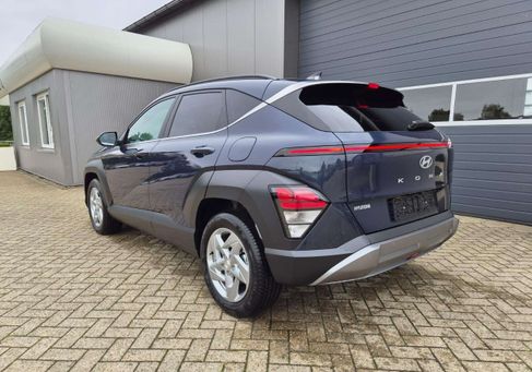 Hyundai Kona, 2026 3