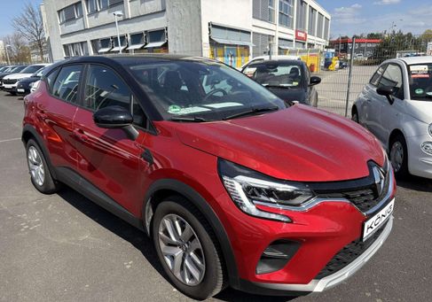 Renault Captur, 2023