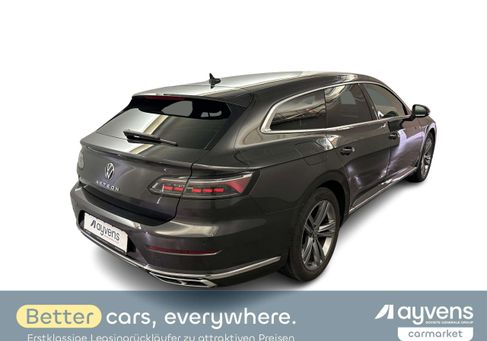 Volkswagen Arteon, 2021 2