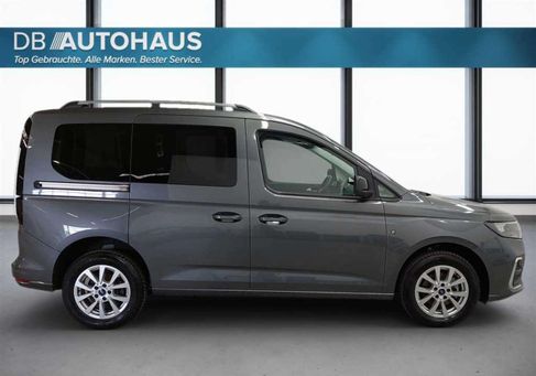 Ford Tourneo Connect, 2023