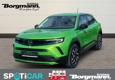Opel Mokka, 2024