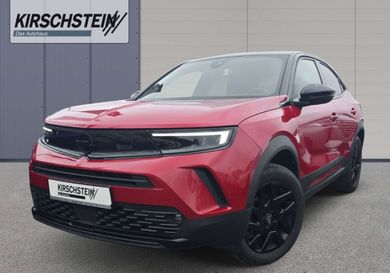 Opel Mokka, 2022