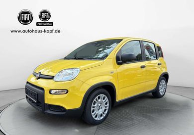 Fiat Panda, 2026