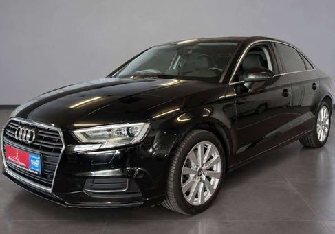 Audi A3, 2020 3