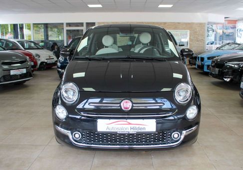 Fiat 500, 2023