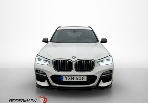 BMW X3 M, 2019
