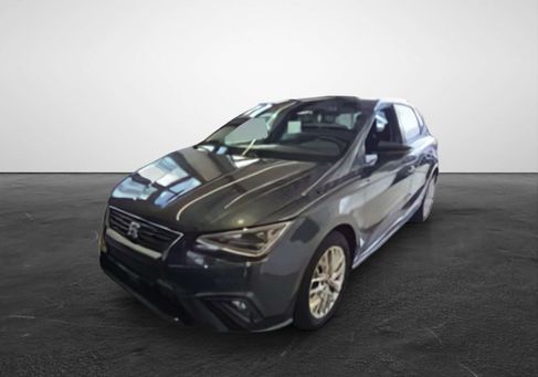 Seat Ibiza, 2023 2