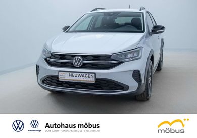 Volkswagen Taigo, 2026