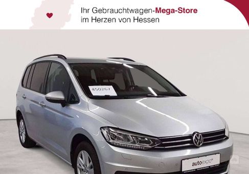 Volkswagen Touran, 2019