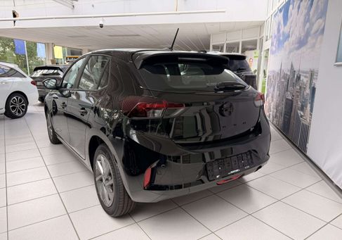 Opel Corsa, 2025 3