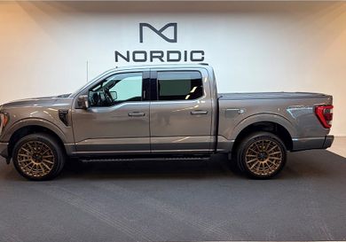 Ford F 150, 2023