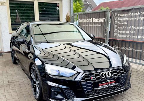 Audi S5, 2020 3
