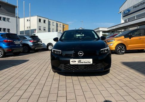 Opel Corsa, 2026 2